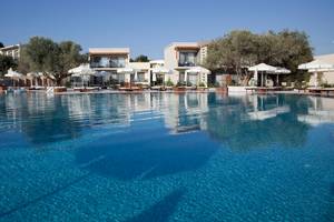 Sentido Port Royal Villas & Spa in Rhodos