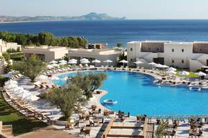 Sentido Port Royal Villas & Spa in Rhodos