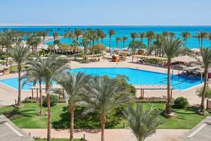 Continental Hotel Hurghada in Hurghada & Safaga