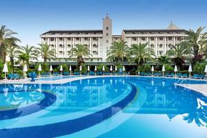 Calimera Hane Garden in Antalya & Belek