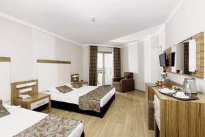 Calimera Hane Garden in Antalya & Belek