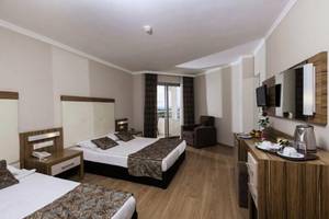 Calimera Hane Garden in Antalya & Belek