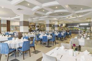 Calimera Hane Garden in Antalya & Belek