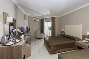 Calimera Hane Garden in Antalya & Belek