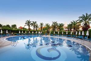 Calimera Hane Garden in Antalya & Belek