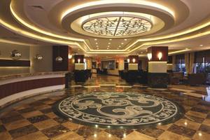 Calimera Hane Garden in Antalya & Belek