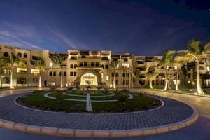 Fanar Hotel & Residences in Salalah