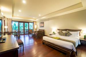 Khao Lak Laguna Resort in Thailand: Khao Lak & Umgebung
