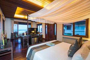 Khao Lak Laguna Resort in Thailand: Khao Lak & Umgebung