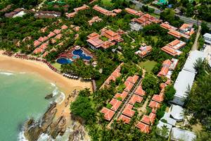 Khao Lak Laguna Resort in Thailand: Khao Lak & Umgebung