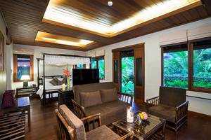 Khao Lak Laguna Resort in Thailand: Khao Lak & Umgebung