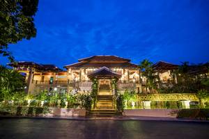 Khao Lak Laguna Resort in Thailand: Khao Lak & Umgebung