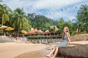 Khao Lak Laguna Resort in Thailand: Khao Lak & Umgebung