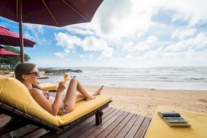 Khao Lak Laguna Resort in Thailand: Khao Lak & Umgebung