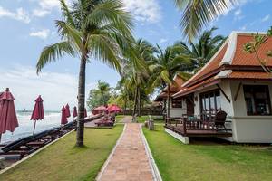 Khao Lak Laguna Resort in Thailand: Khao Lak & Umgebung