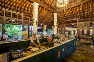 Khao Lak Laguna Resort in Thailand: Khao Lak & Umgebung