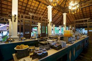 Khao Lak Laguna Resort in Thailand: Khao Lak & Umgebung