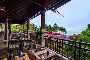 Khao Lak Laguna Resort in Thailand: Khao Lak & Umgebung