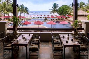 Khao Lak Laguna Resort in Thailand: Khao Lak & Umgebung