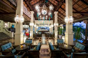 Khao Lak Laguna Resort in Thailand: Khao Lak & Umgebung