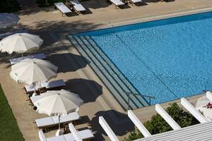 Grecian Sands Hotel in Ayia Napa, Pool