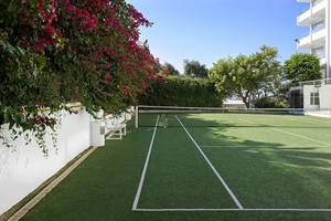 Grecian Sands Hotel in Ayia Napa, Tennis