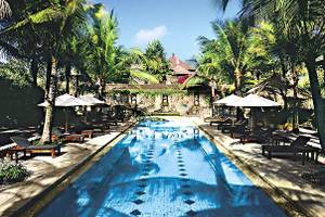 Novotel Bali Benoa in Indonesien: Bali
