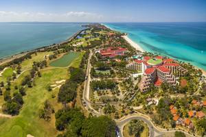 Melia Varadero in Kuba - Havanna / Varadero / Mayabeque / Artemisa / P. del Rio