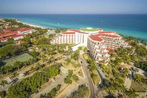 Melia Varadero in Kuba - Havanna / Varadero / Mayabeque / Artemisa / P. del Rio