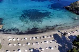 Sandos El Greco Beach in Ibiza