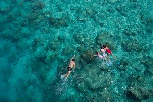 Anantara Dhigu Resort & Spa in Malediven