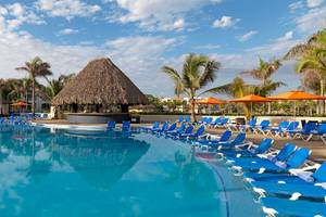 Hard Rock Hotel & Casino Punta Cana in Dom. Republik - Osten (Punta Cana)
