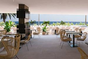Faro, a Lopesan Collection Hotel in Gran Canaria