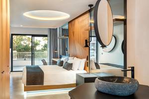 Faro, a Lopesan Collection Hotel in Gran Canaria
