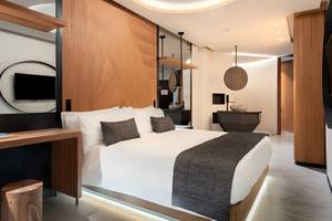 Faro, a Lopesan Collection Hotel in Gran Canaria