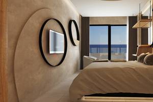 Faro, a Lopesan Collection Hotel in Gran Canaria