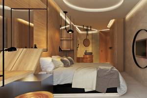 Faro, a Lopesan Collection Hotel in Gran Canaria