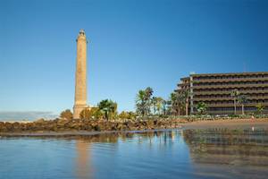 Faro, a Lopesan Collection Hotel in Gran Canaria
