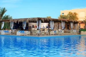 Jaz Aquamarine Resort in Hurghada & Safaga