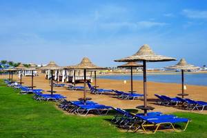 Jaz Aquamarine Resort in Hurghada & Safaga