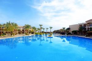 Jaz Aquamarine Resort in Hurghada & Safaga