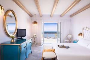 Mitsis Laguna Resort in Kreta, Doppelzimmer