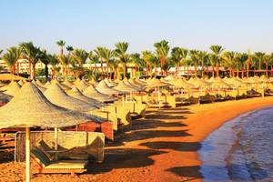 LABRANDA Royal Makadi in Hurghada & Safaga