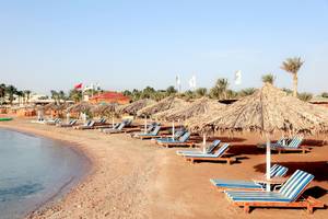 LABRANDA Royal Makadi in Hurghada & Safaga