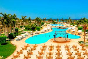 LABRANDA Royal Makadi in Hurghada & Safaga