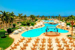 LABRANDA Royal Makadi in Hurghada & Safaga