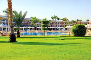 LABRANDA Royal Makadi in Hurghada & Safaga