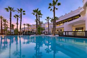 H10 Estepona Palace in Malaga