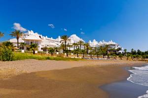 H10 Estepona Palace in Malaga