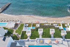 Grecotel LUX ME White Palace in Heraklion